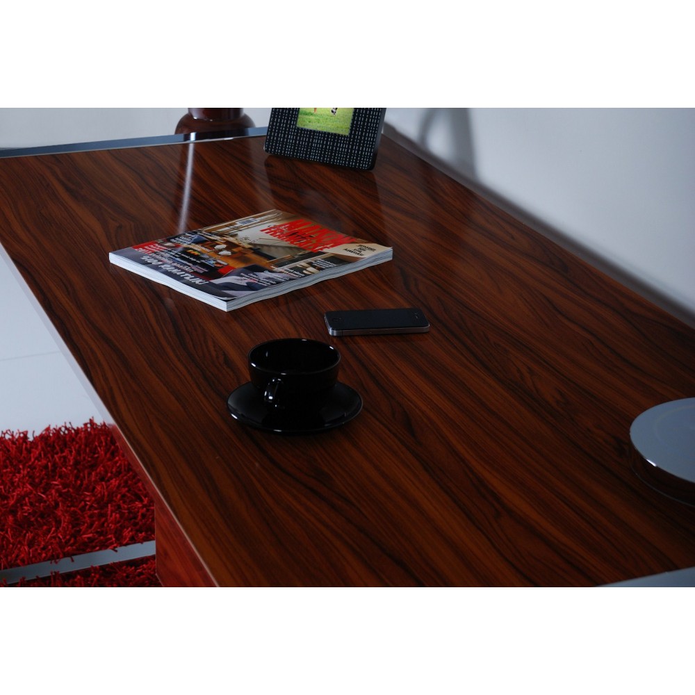 Accueil - Bureau Bureau