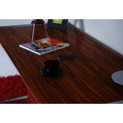 Accueil - Bureau Bureau