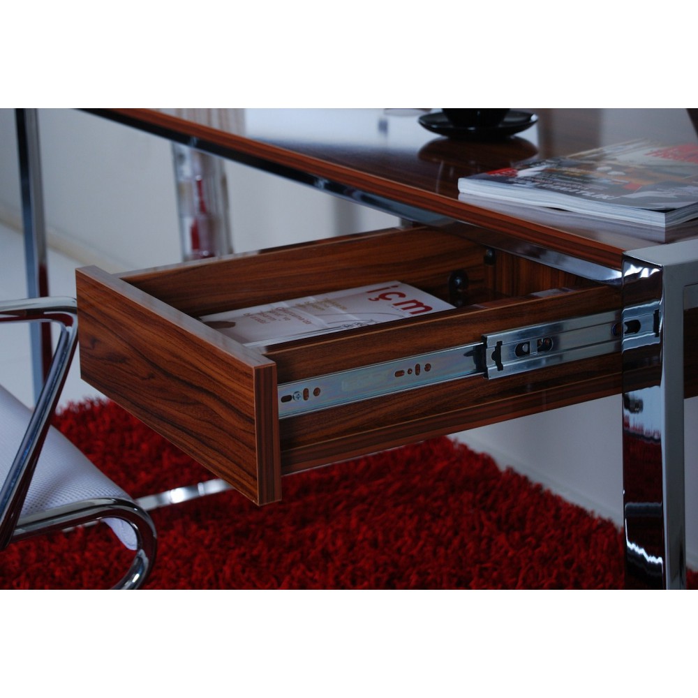 Accueil - Bureau Bureau