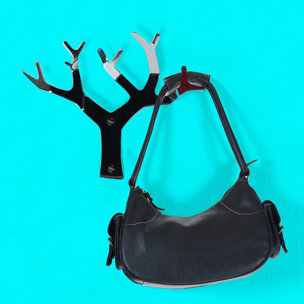 Arbre Décoratif Mur En Métal