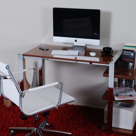 Este Bureau (Chef Du Plateau Est Un Morceau)