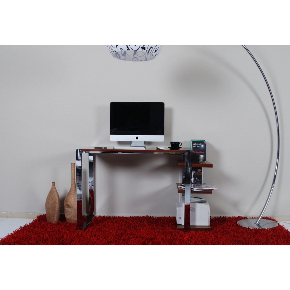 Este Bureau (Chef Du Plateau Est Un Morceau)