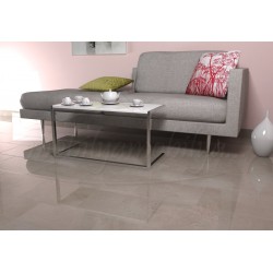 Clarissa Blanc Ordinateur Portable Grand Bureau