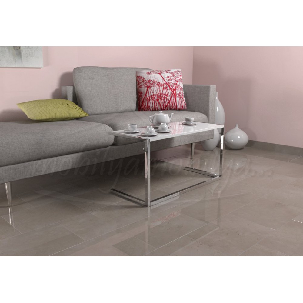 Clarissa Blanc Ordinateur Portable Grand Bureau