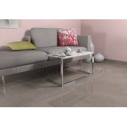 Clarissa Blanc Ordinateur Portable Grand Bureau