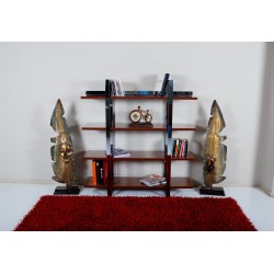 Bibliothèque Décorative