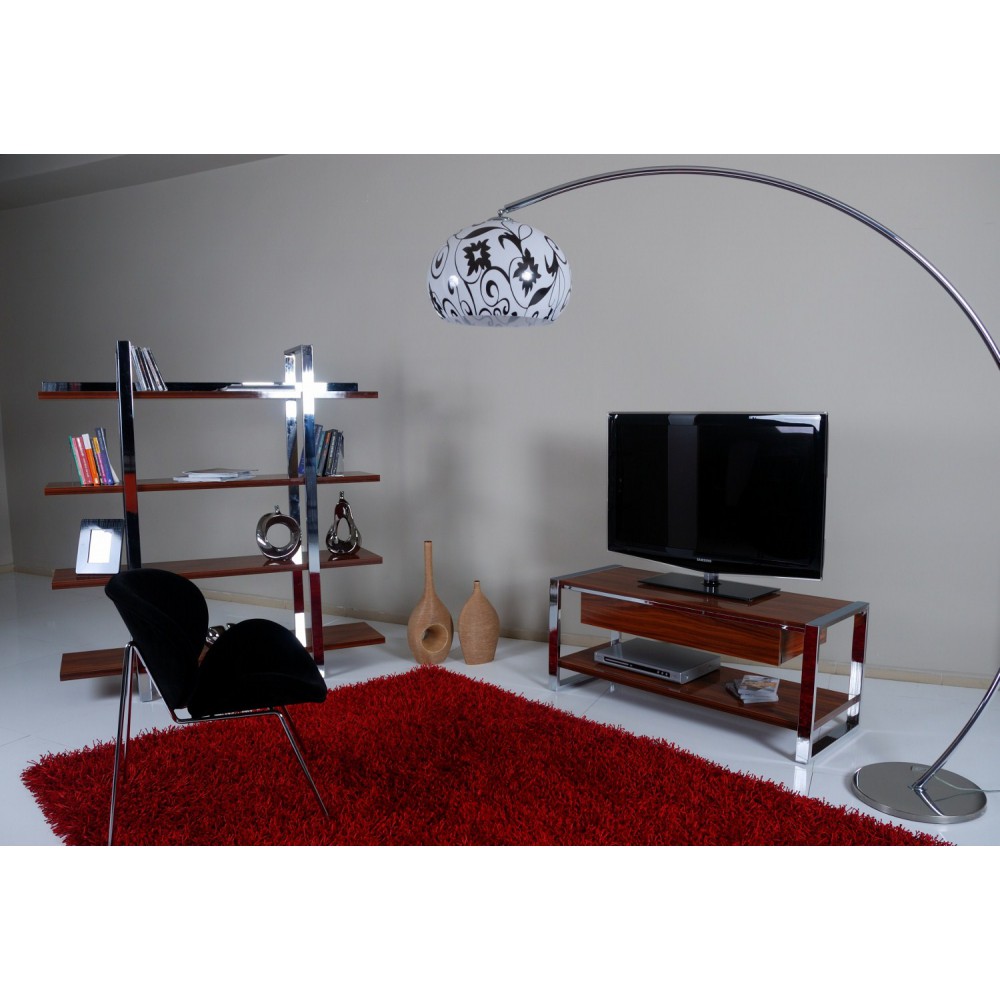 Bibliothèque Décorative