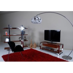 Bibliothèque Décorative