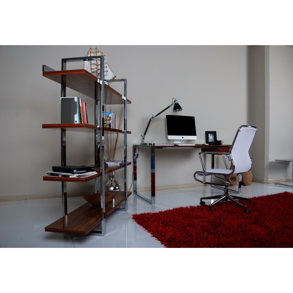 Bibliothèque Décorative