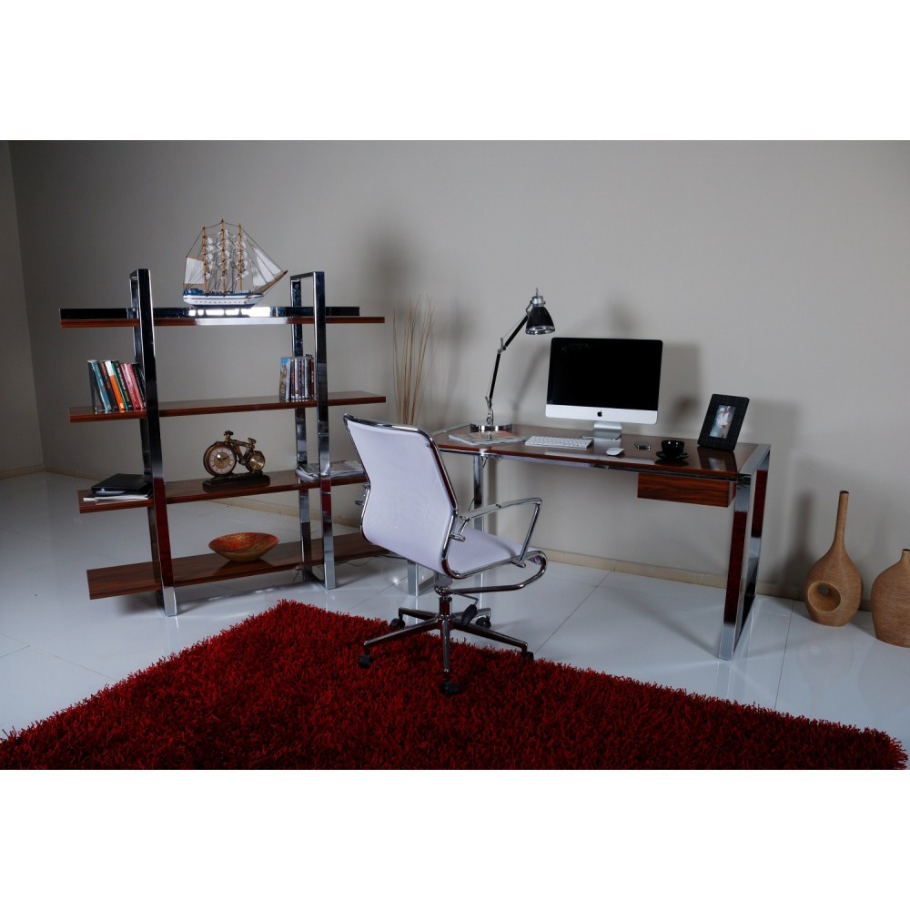 Bibliothèque Décorative