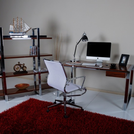 Bibliothèque Décorative