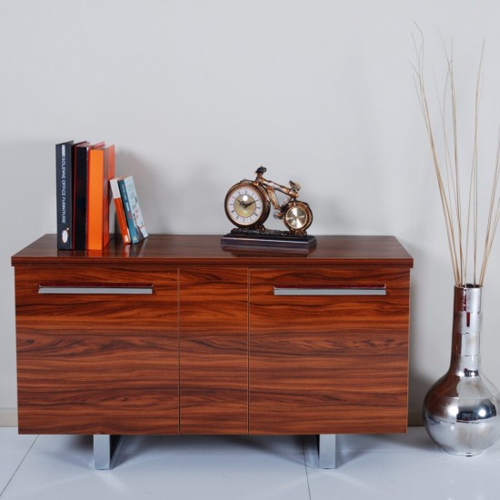 Terra Cabinet Office