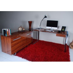 Terra Cabinet Office