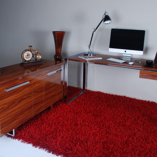 Terra Cabinet Office