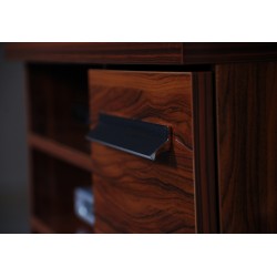 Pietra Télévision Cabinet