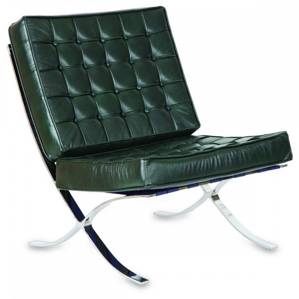 Barcelona Monoplace Sofa