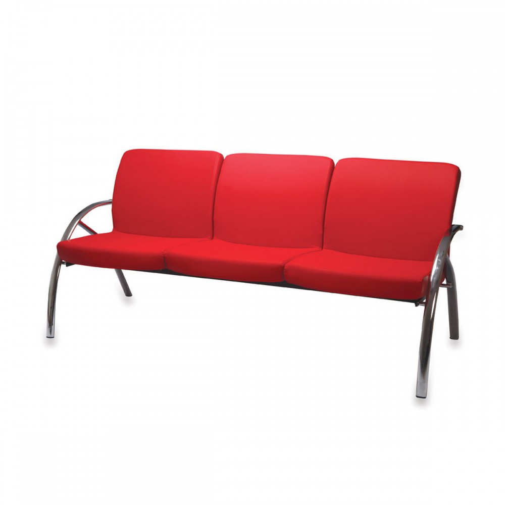 Lido Triple Attente Seater Président