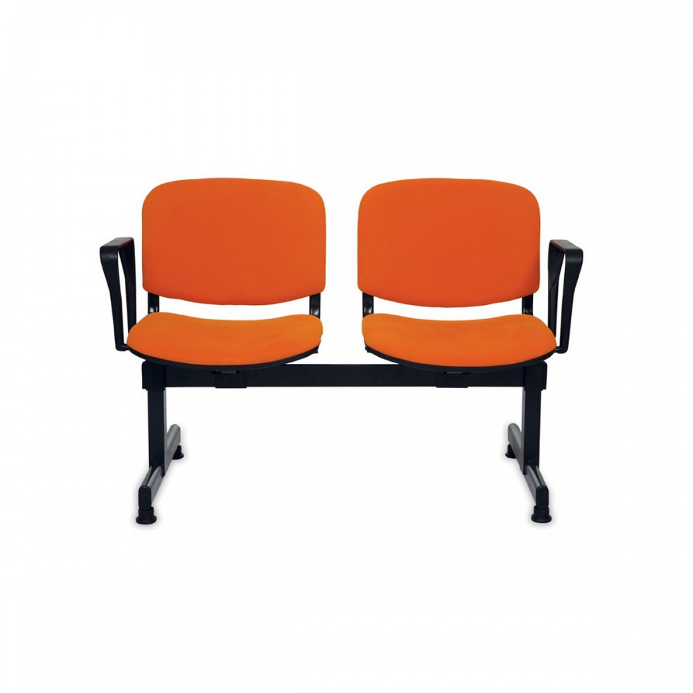 Deux Seater Prag Chaise Attente