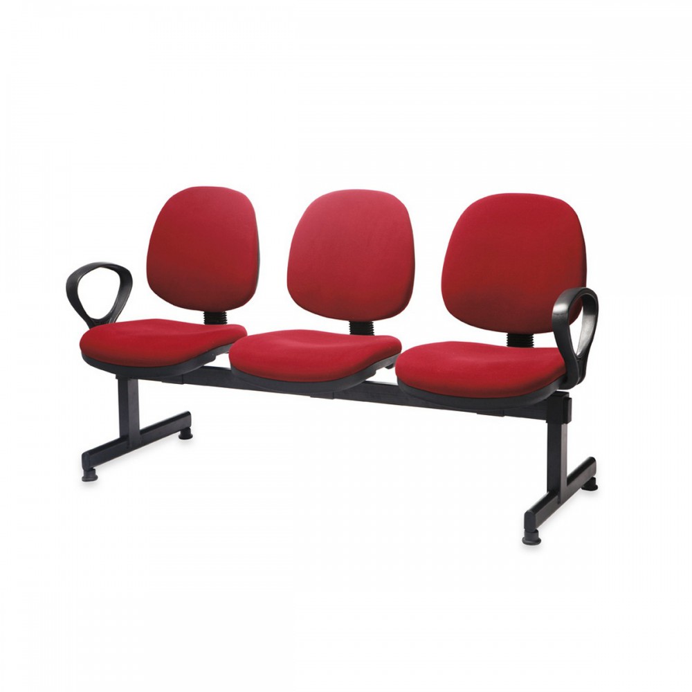 Kobo Triple Attente Seater Président