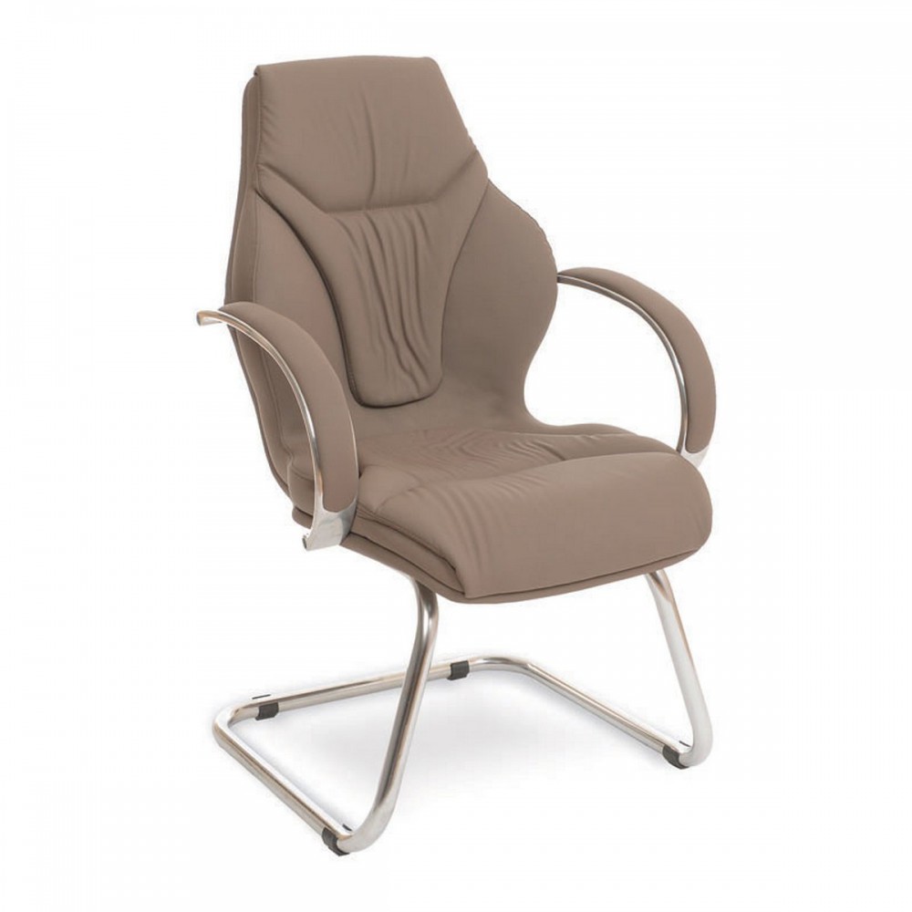 Fauteuil D'Attente Alfiero - U Pieds