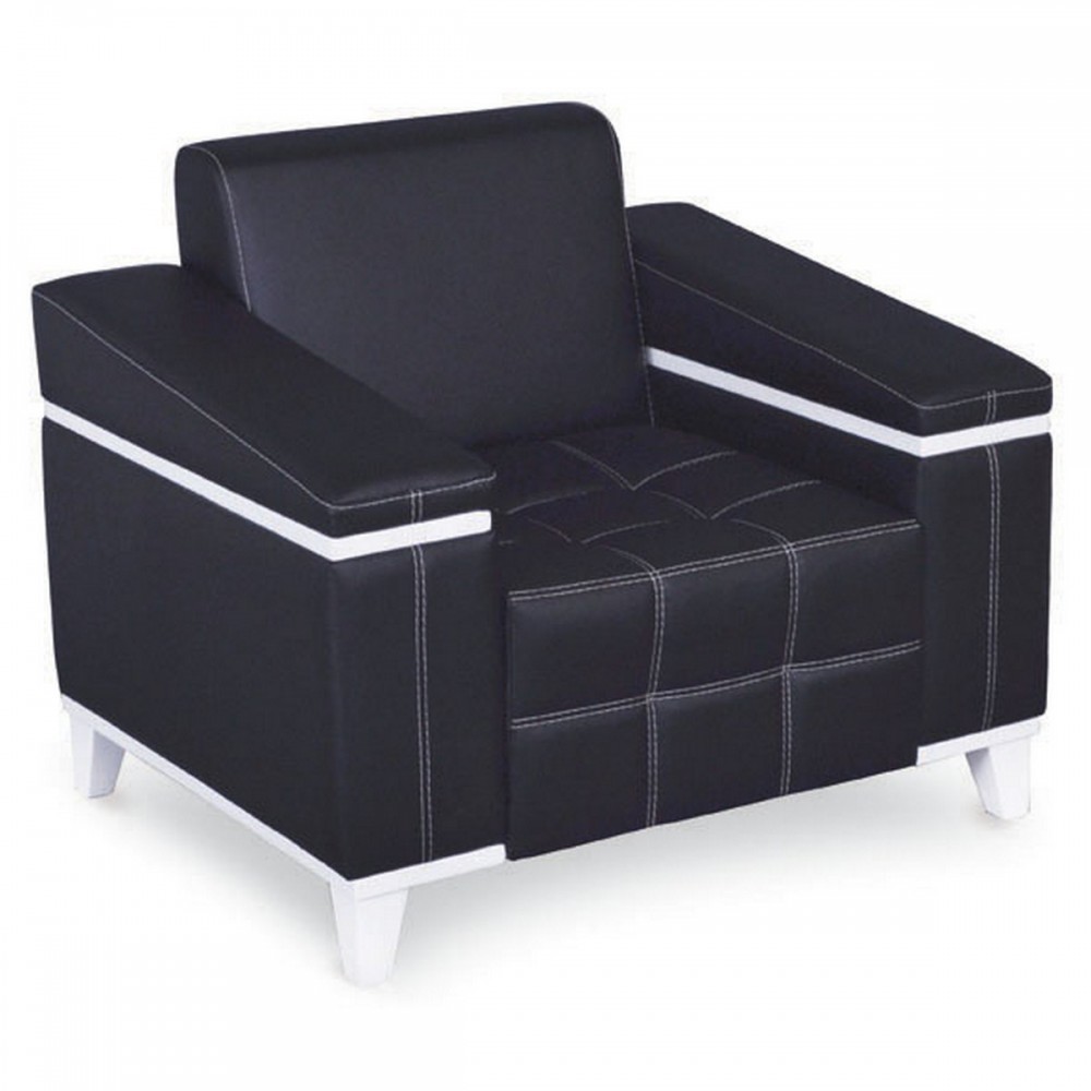 Muziano Single Sofa Bois