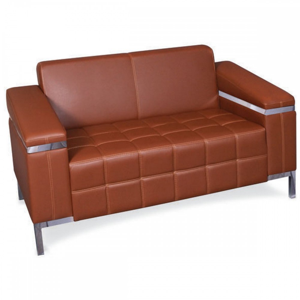 Muziano Triple Sofa Metal