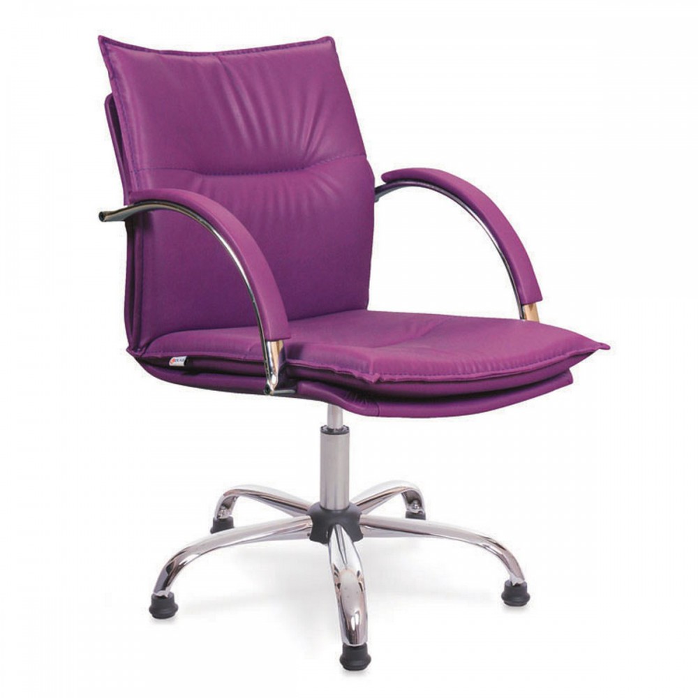 Siège İnvité De Barbato