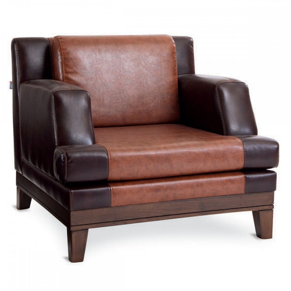 Bertoldo Single Sofa