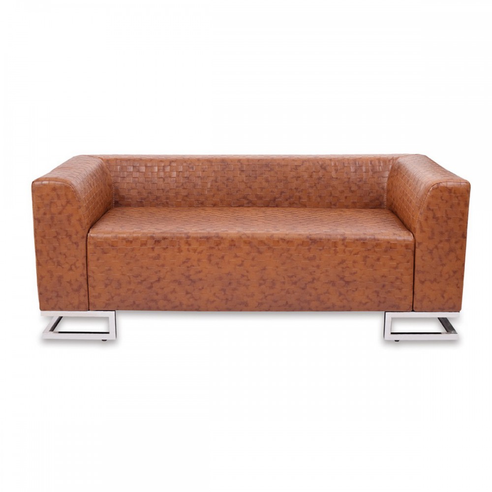 Deep Two Seater Sofa