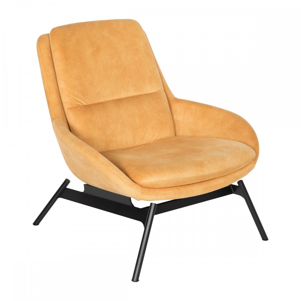 Cartegena Chaise De Bureau Moderne