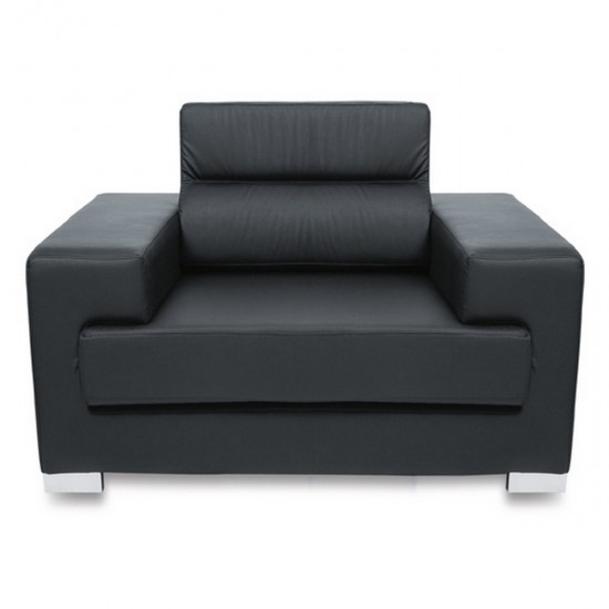 Le Sénateur Monoplace Sofa