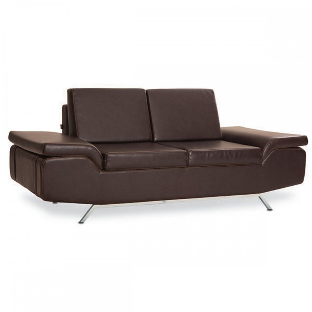 Apollonio Triple Sofa