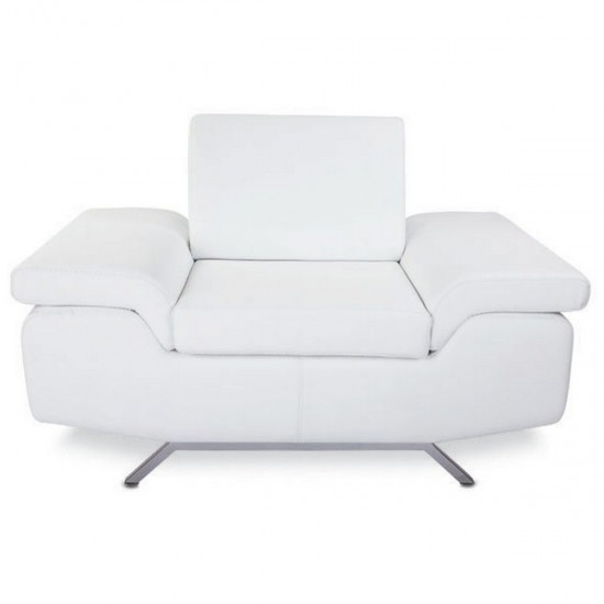 Apollonio Single Sofa Apollonio Single Sofa