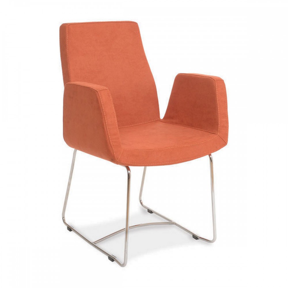 Siège D'Attente Tancredi