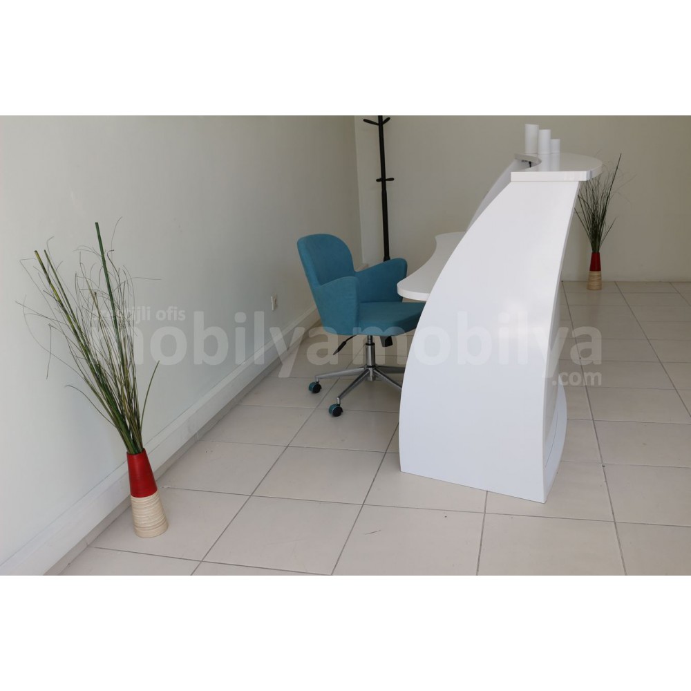 مكتب استقبال المكتب البيضاوي اسطنبول