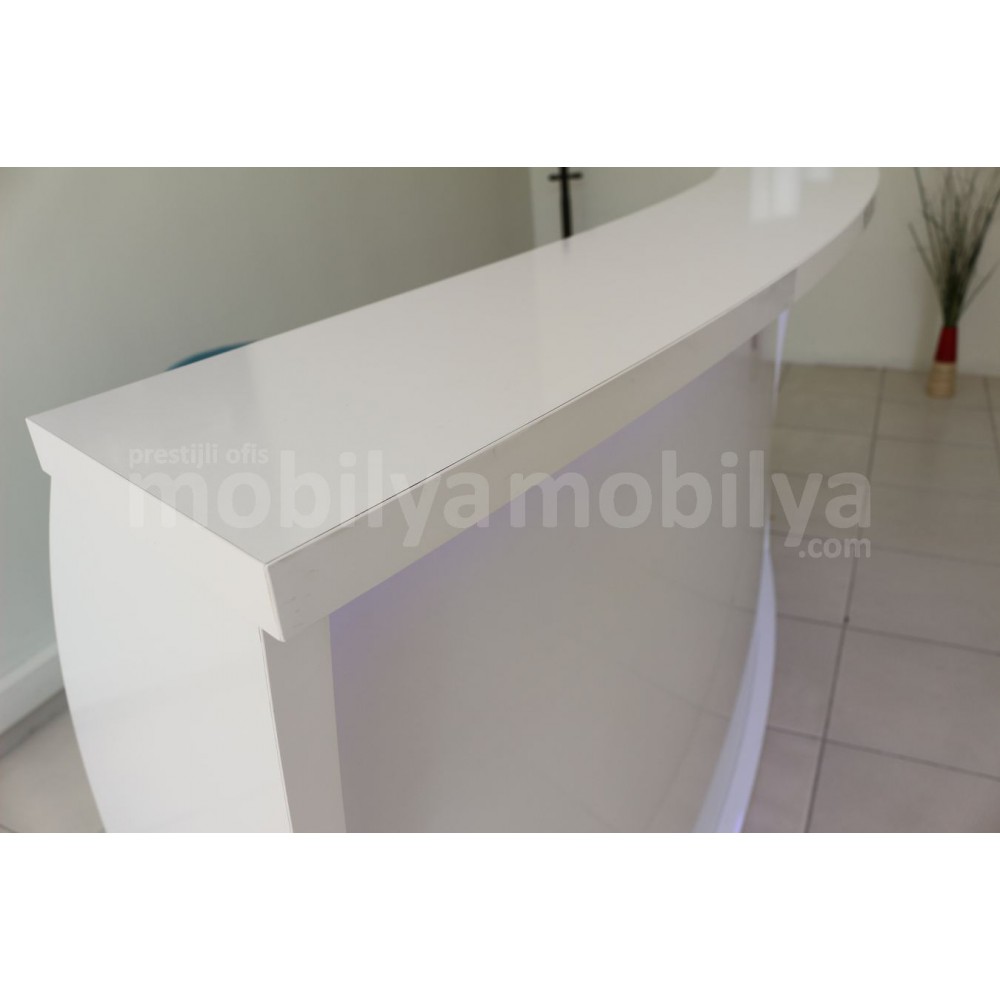 مكتب استقبال المكتب البيضاوي اسطنبول