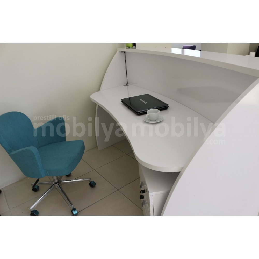 مكتب استقبال المكتب البيضاوي اسطنبول