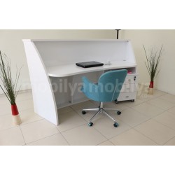 مكتب استقبال المكتب البيضاوي اسطنبول