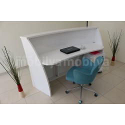 مكتب استقبال المكتب البيضاوي اسطنبول