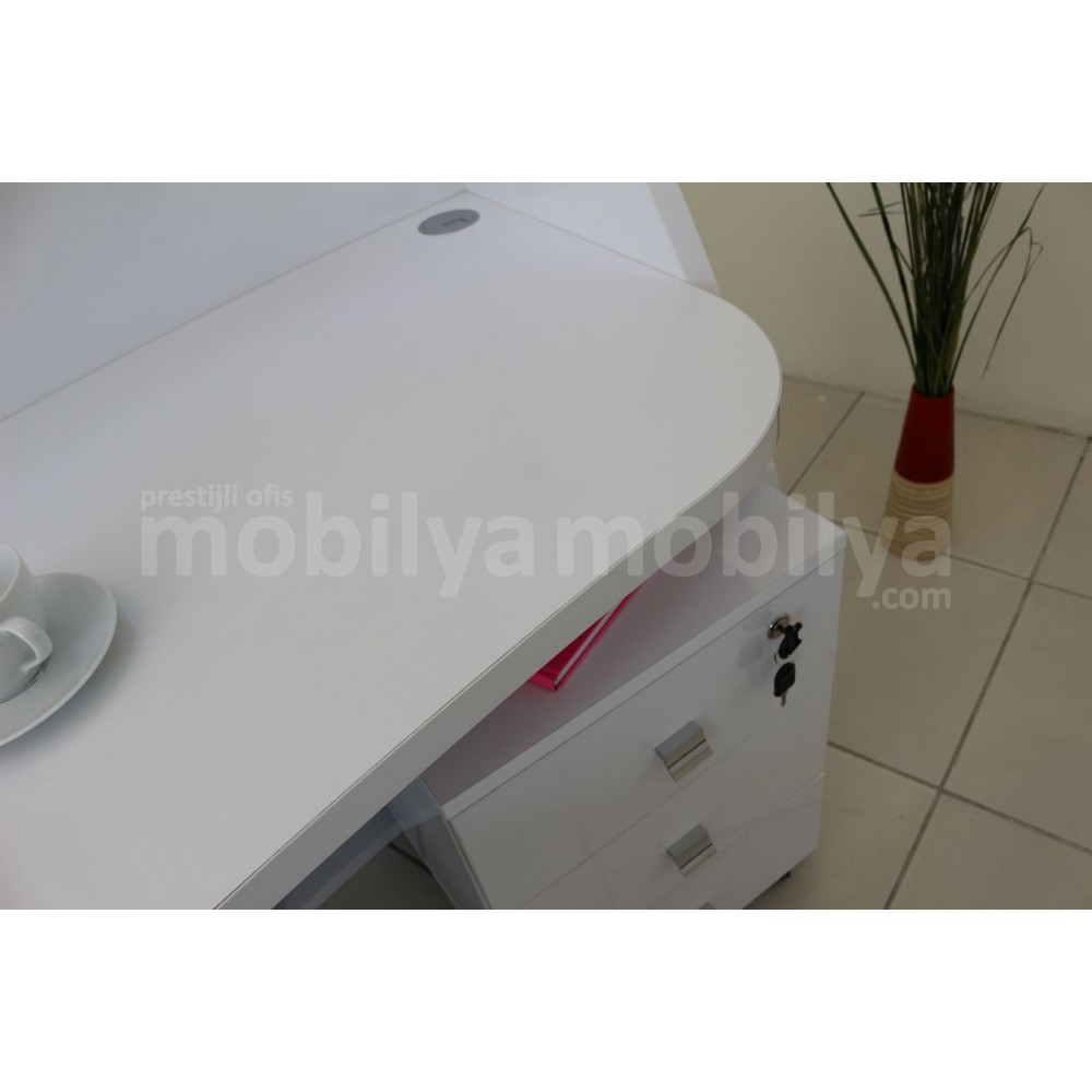 مكتب استقبال المكتب البيضاوي اسطنبول