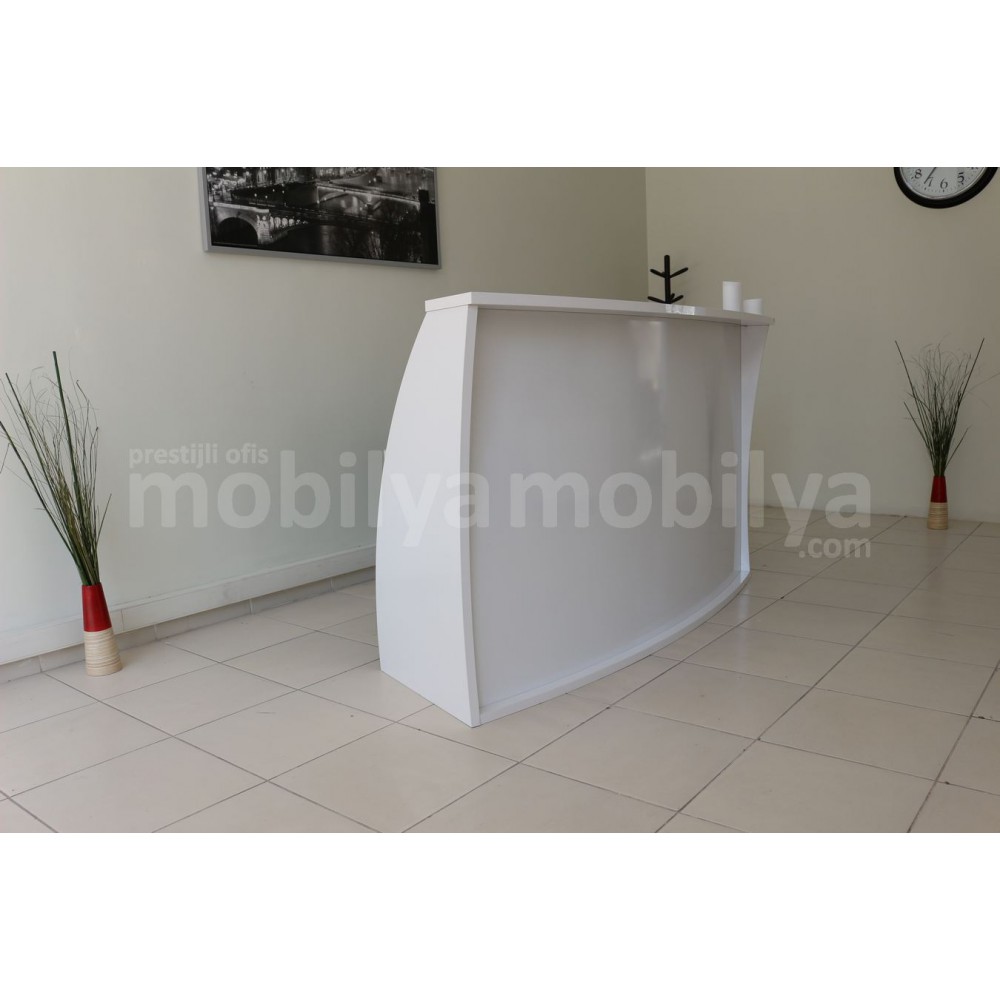 مكتب استقبال المكتب البيضاوي اسطنبول