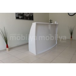 مكتب استقبال المكتب البيضاوي اسطنبول