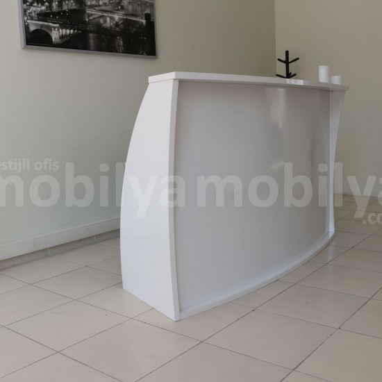 Istanbul Bureau Ovale Bureau De Réception