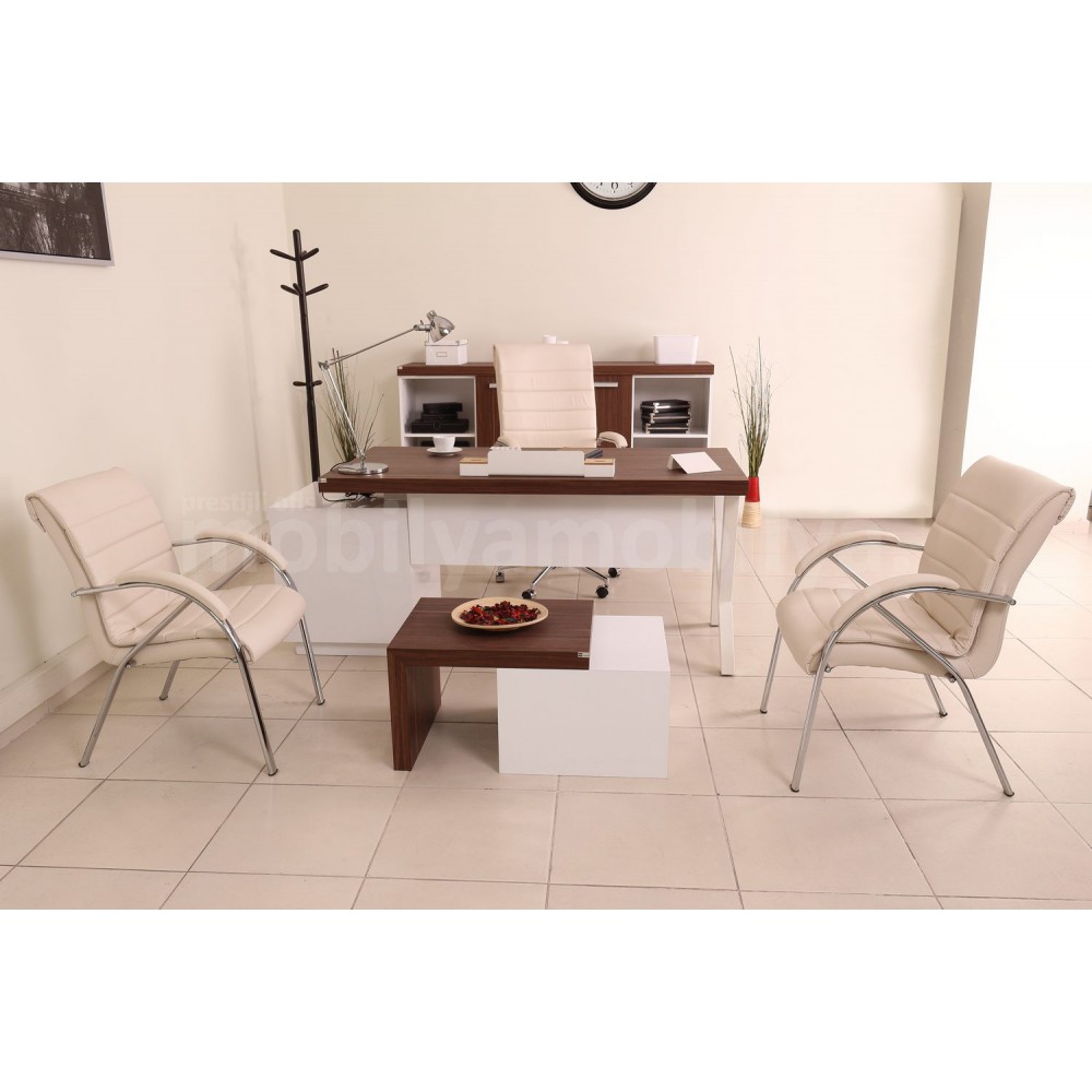 Équipe De Direction Canberra Victory Noyer