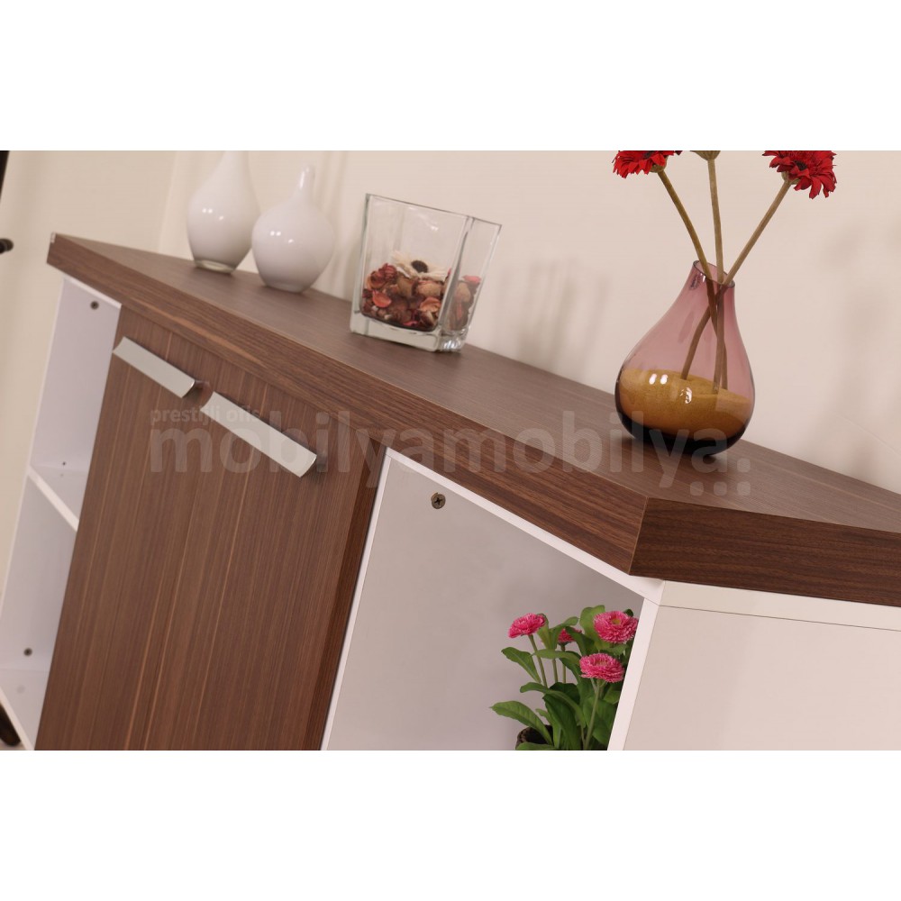 Équipe De Direction Canberra Victory Noyer