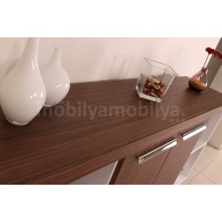 Équipe De Direction Canberra Victory Noyer