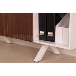 Équipe De Direction Canberra Victory Noyer