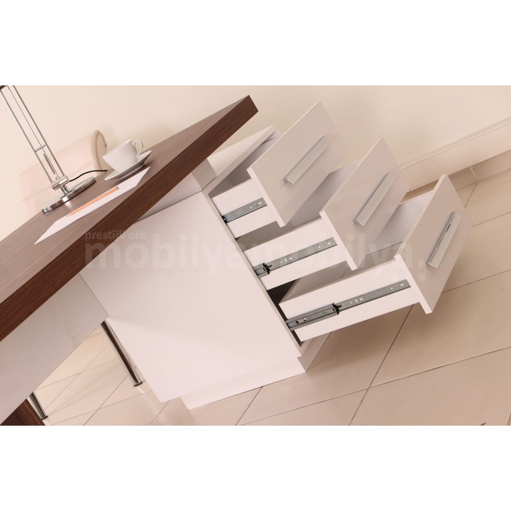 Équipe De Direction Canberra Victory Noyer