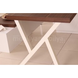 Équipe De Direction Canberra Victory Noyer