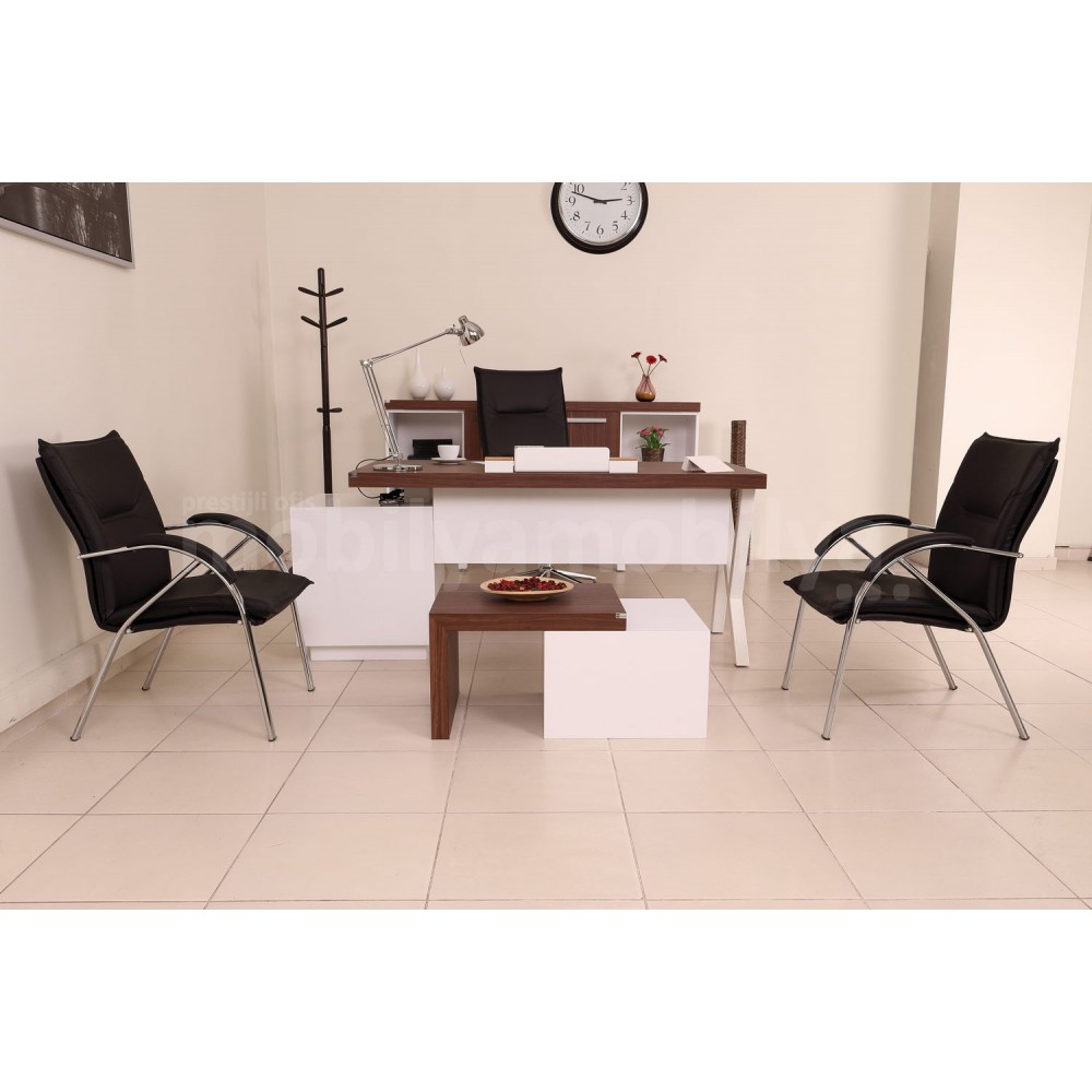 Équipe De Direction Canberra Victory Noyer